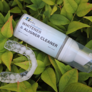 RETAINER CLEANER
